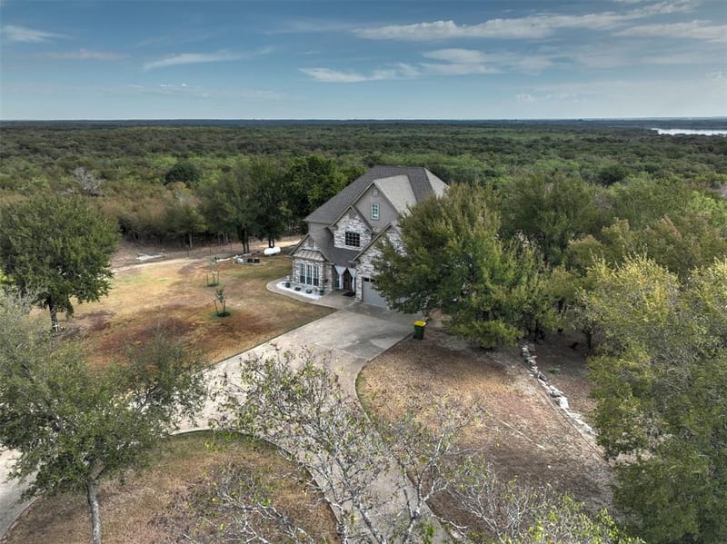 201 Hcr 2127, Whitney TX 76692 - Photo 7