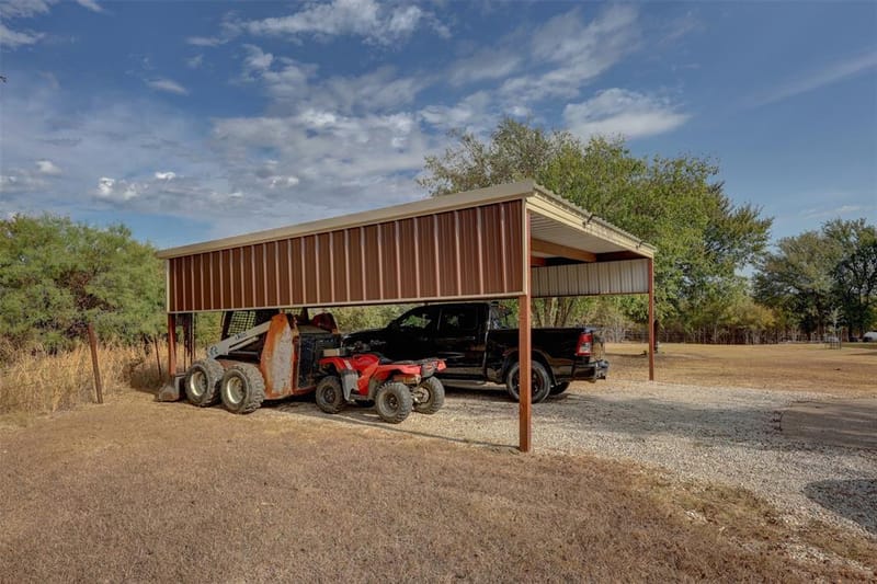 201 Hcr 2127, Whitney TX 76692 - Photo 35