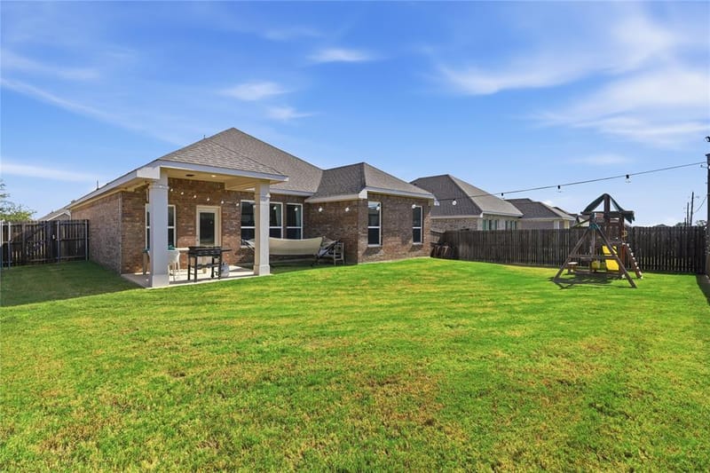 303 Ranch Road, Justin TX 76247 - Photo 12