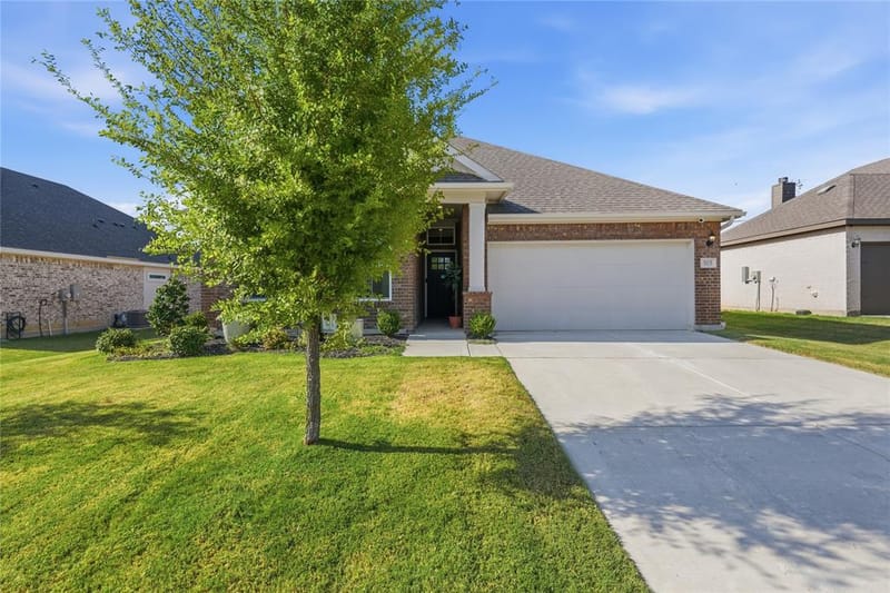 303 Ranch Road, Justin TX 76247