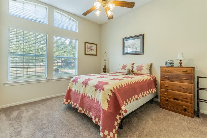 704 Saratoga Drive, Robinson TX 76706 - Photo 13