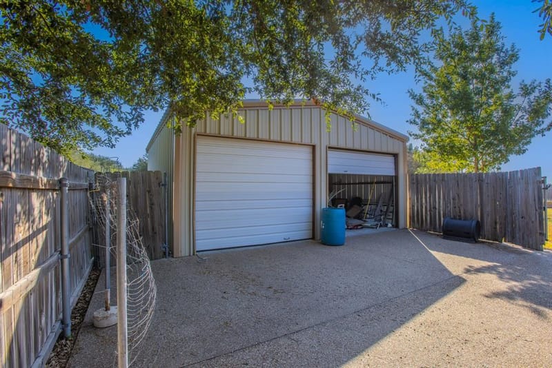 704 Saratoga Drive, Robinson TX 76706 - Photo 20