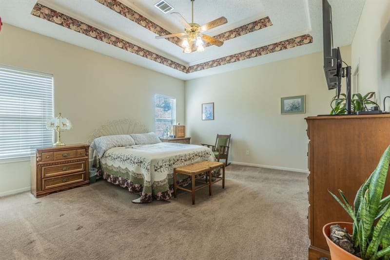 704 Saratoga Drive, Robinson TX 76706 - Photo 9