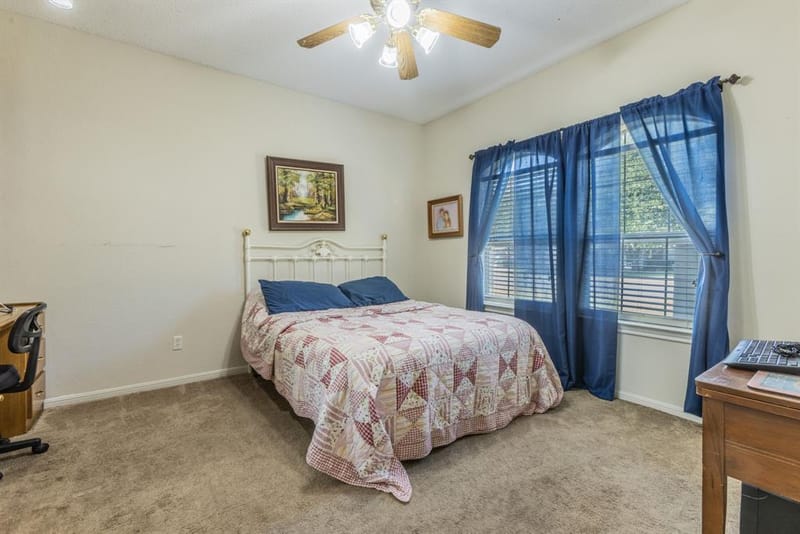 704 Saratoga Drive, Robinson TX 76706 - Photo 14