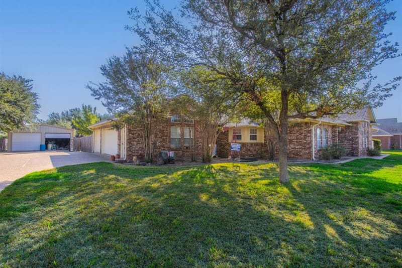 704 Saratoga Drive, Robinson TX 76706 - Photo 19