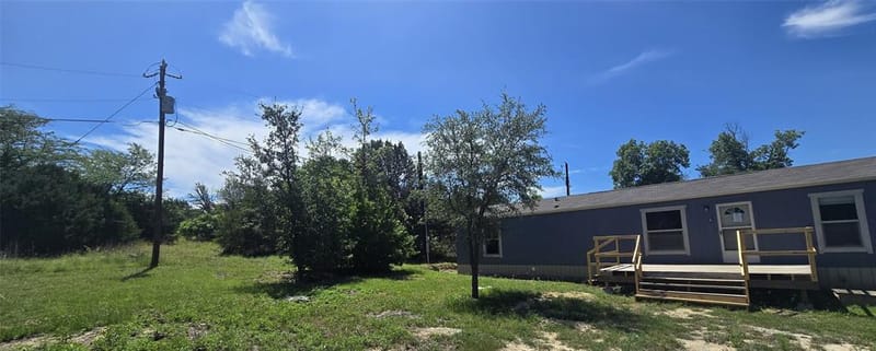 6311 New Mexico Trail, Granbury TX 76048 - Photo 2
