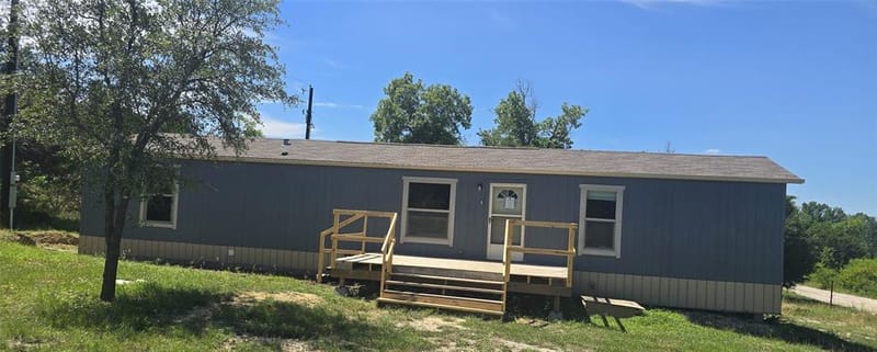 6311 New Mexico Trail, Granbury TX 76048