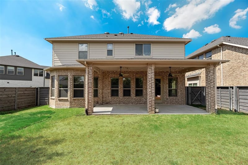 5104 Shallow Pond Drive, Little Elm TX 76227 - Photo 22