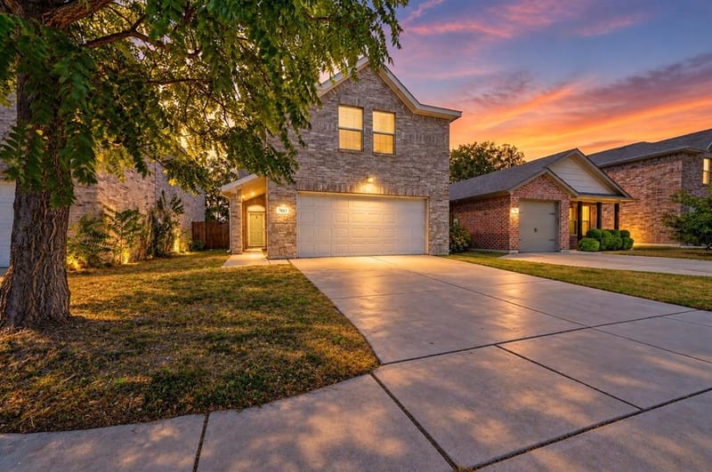 765 River Hill Lane, Fort Worth TX 76114