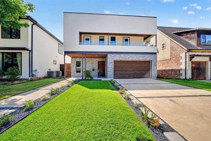 4234 Merrell Road, Dallas TX 75229