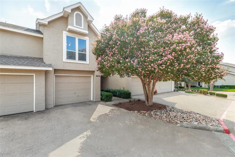 8400 Hickory Street # 2402, Frisco TX 75034