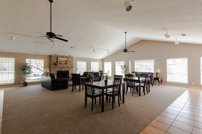 8400 Hickory Street # 2402, Frisco TX 75034 - Photo 14