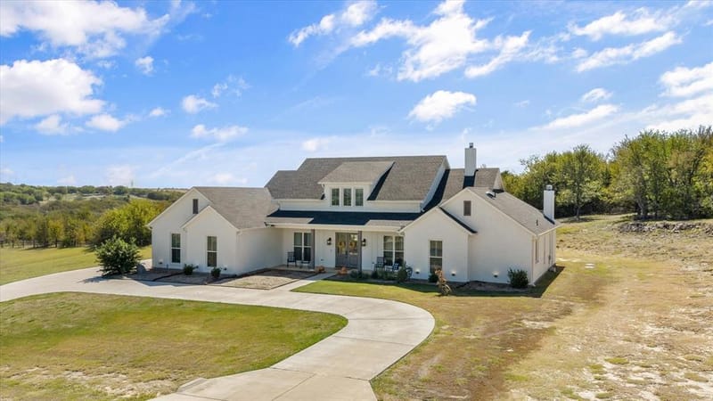 151 Tres Vistas Court, Cresson TX 76035 - Photo 2