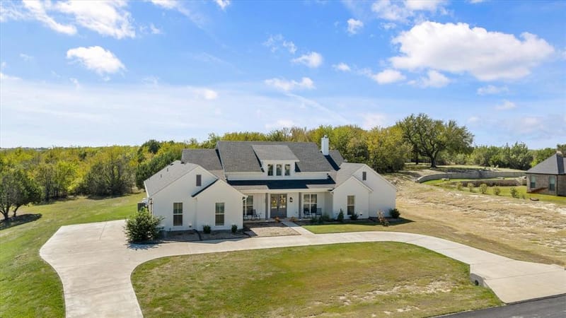 151 Tres Vistas Court, Cresson TX 76035 - Photo 3