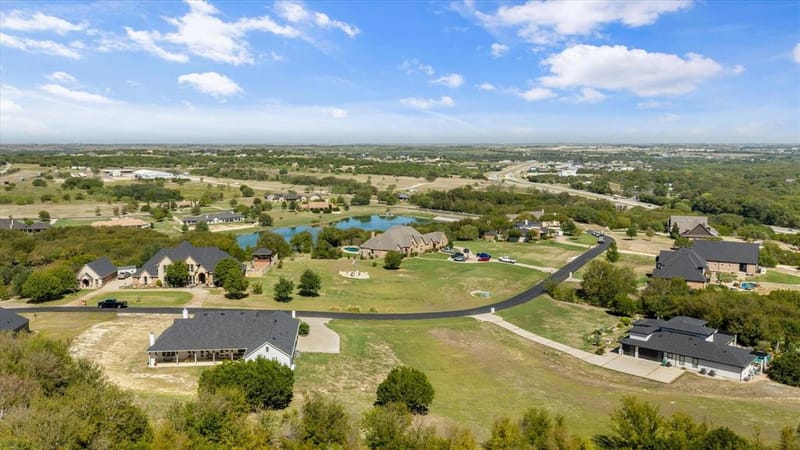 151 Tres Vistas Court, Cresson TX 76035 - Photo 40