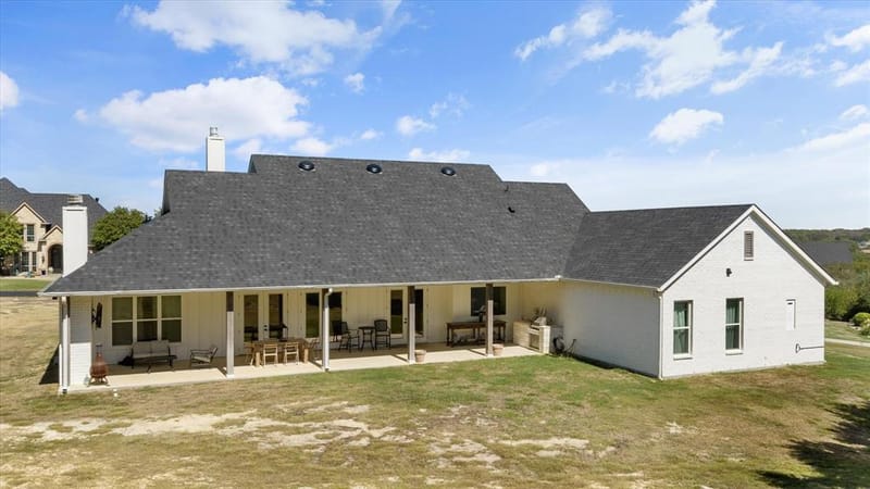 151 Tres Vistas Court, Cresson TX 76035 - Photo 39