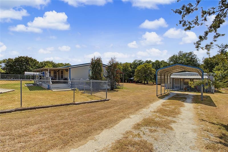 6005 Vinery Lane, Joshua TX 76058 - Photo 37