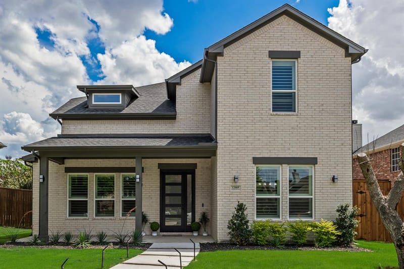 12005 Stephenville Drive, Frisco TX 75035 - Photo 2