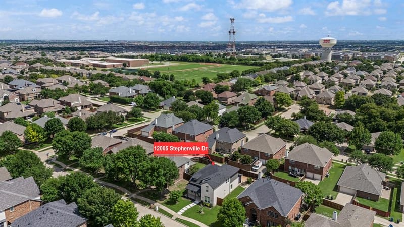 12005 Stephenville Drive, Frisco TX 75035 - Photo 32