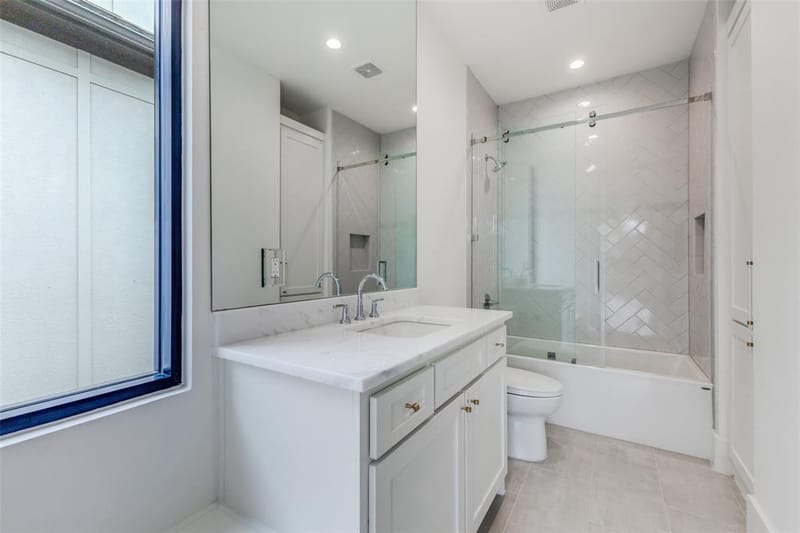 3629 McFARLIN Boulevard, University Park TX 75205 - Photo 19