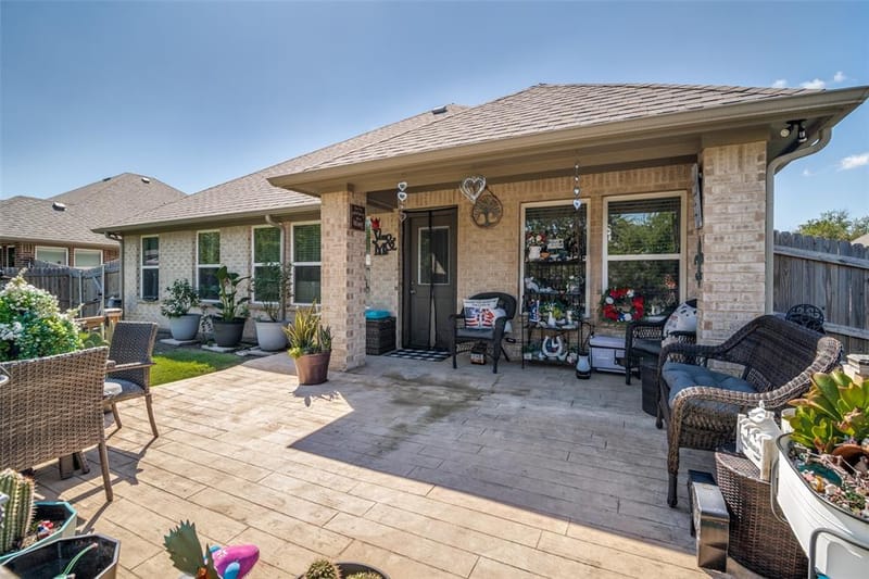 116 Seay Street, Quinlan TX 75474 - Photo 23