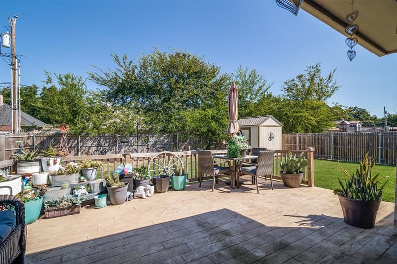 116 Seay Street, Quinlan TX 75474 - Photo 22