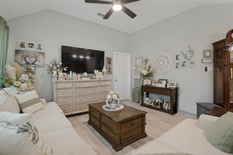 116 Seay Street, Quinlan TX 75474 - Photo 7