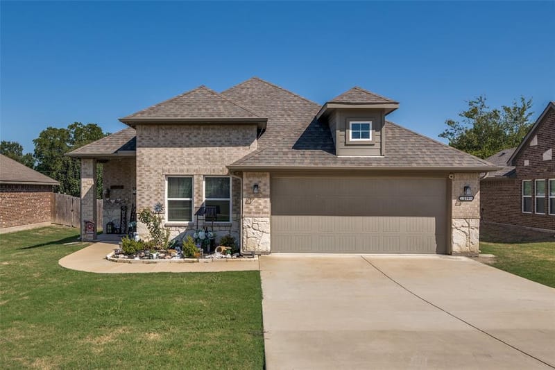 116 Seay Street, Quinlan TX 75474