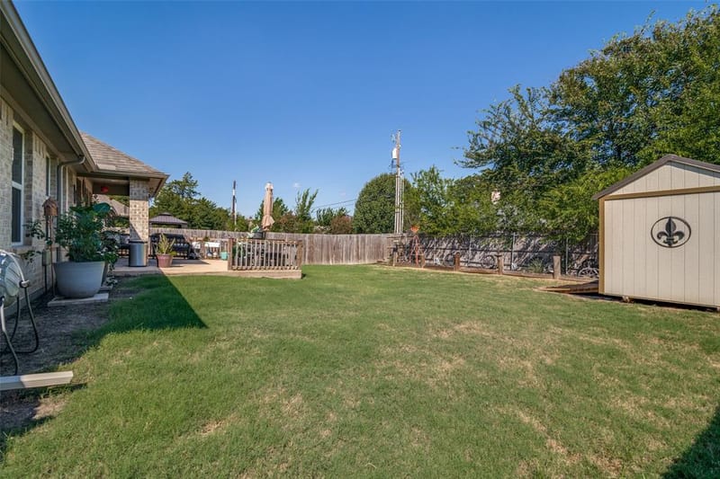 116 Seay Street, Quinlan TX 75474 - Photo 24
