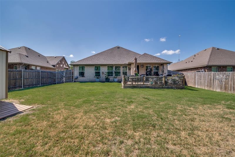 116 Seay Street, Quinlan TX 75474 - Photo 25