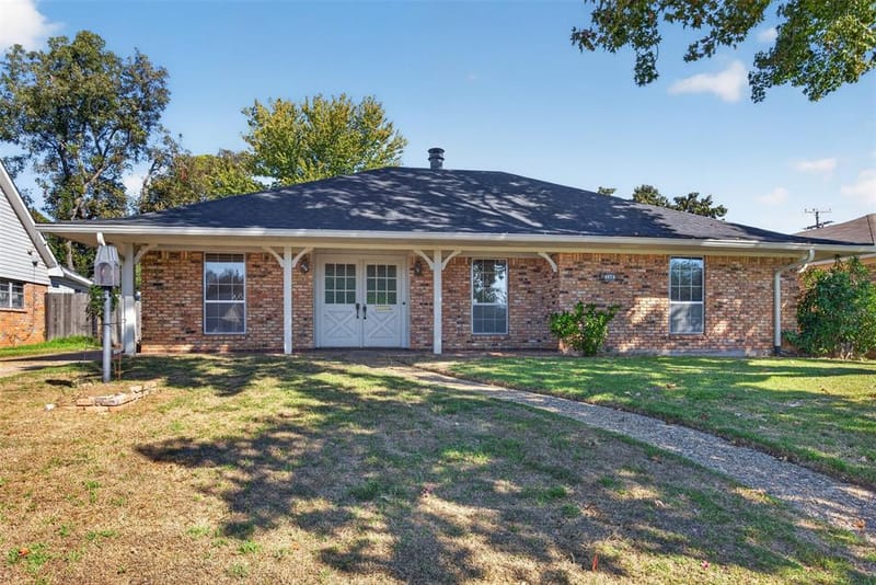 160 Chelsea Drive, Shreveport LA 71105