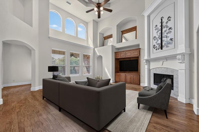 14899 Daneway Drive, Frisco TX 75035 - Photo 6
