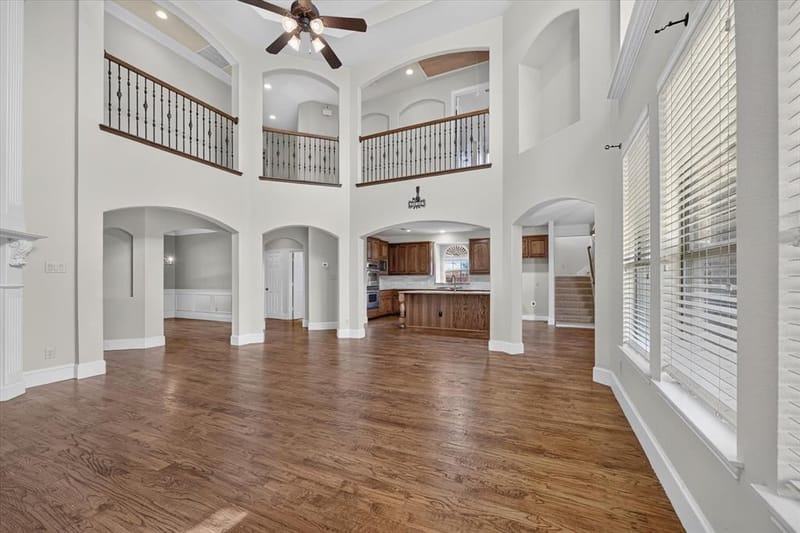 14899 Daneway Drive, Frisco TX 75035 - Photo 7