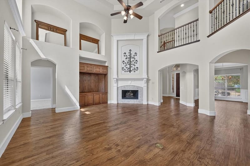 14899 Daneway Drive, Frisco TX 75035