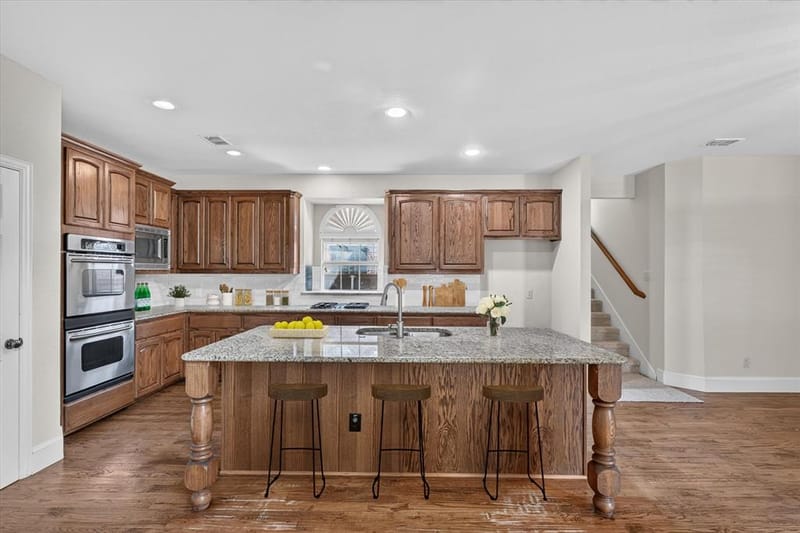 14899 Daneway Drive, Frisco TX 75035 - Photo 9