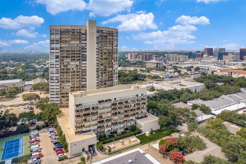 6211 W Northwest Highway # 707, Dallas TX 75225 - Photo 32
