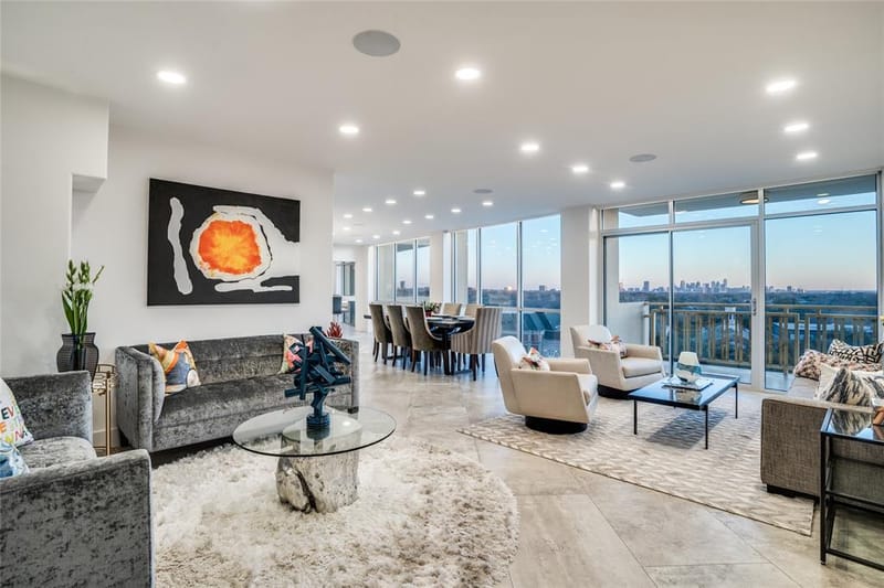 6211 W Northwest Highway # 707, Dallas TX 75225