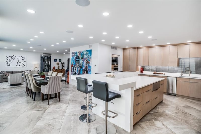 6211 W Northwest Highway # 707, Dallas TX 75225 - Photo 5