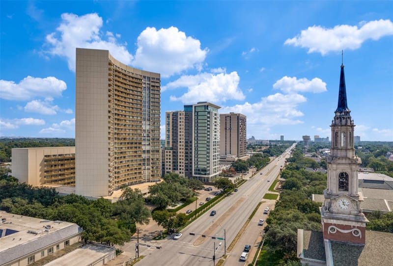 6211 W Northwest Highway # 707, Dallas TX 75225 - Photo 30