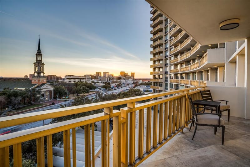 6211 W Northwest Highway # 707, Dallas TX 75225 - Photo 10