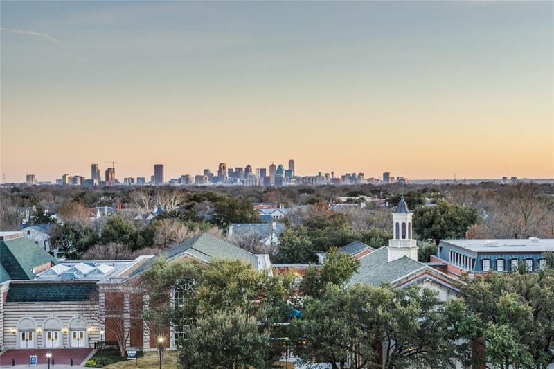 6211 W Northwest Highway # 707, Dallas TX 75225 - Photo 11