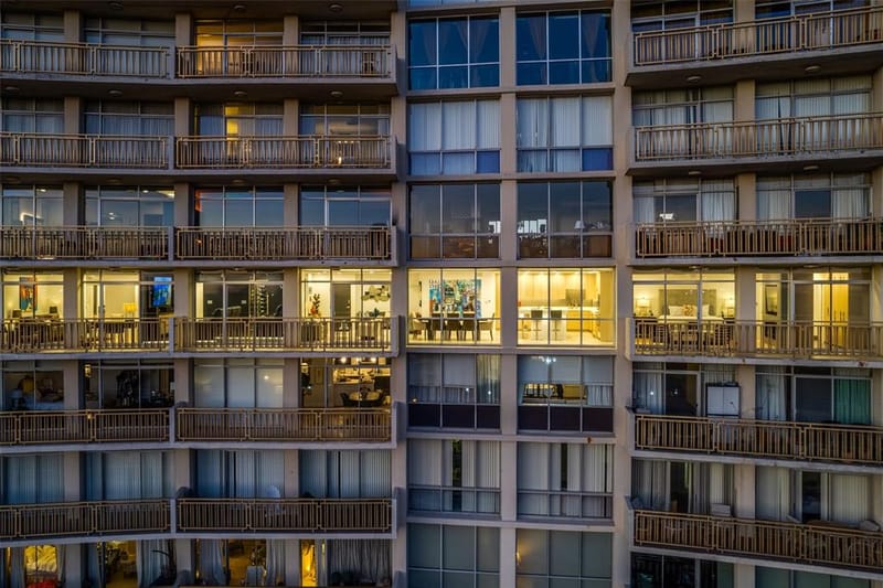 6211 W Northwest Highway # 707, Dallas TX 75225 - Photo 19