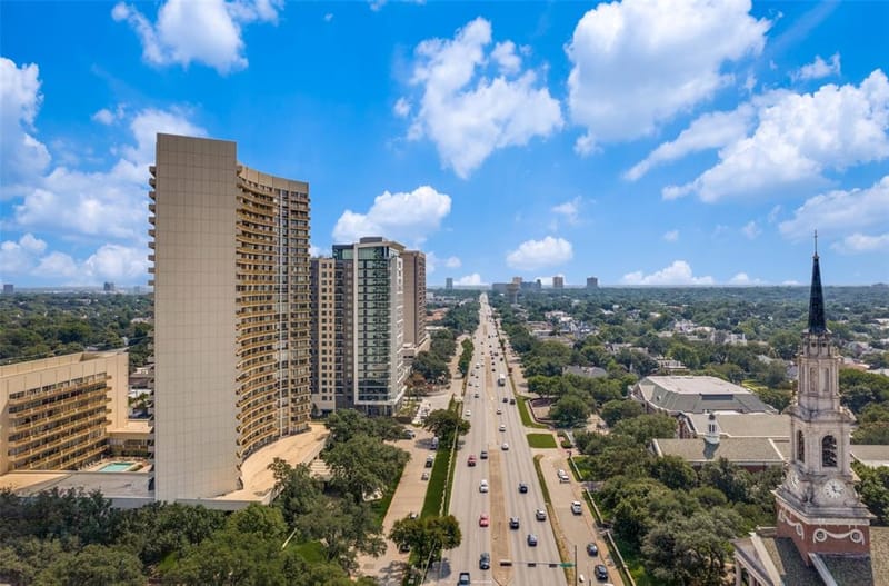6211 W Northwest Highway # 707, Dallas TX 75225 - Photo 31