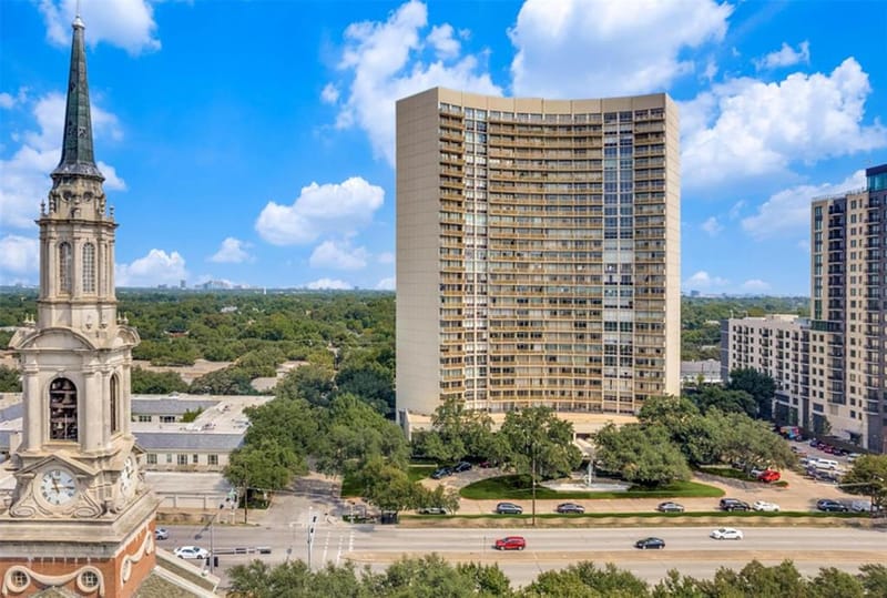 6211 W Northwest Highway # 707, Dallas TX 75225 - Photo 29