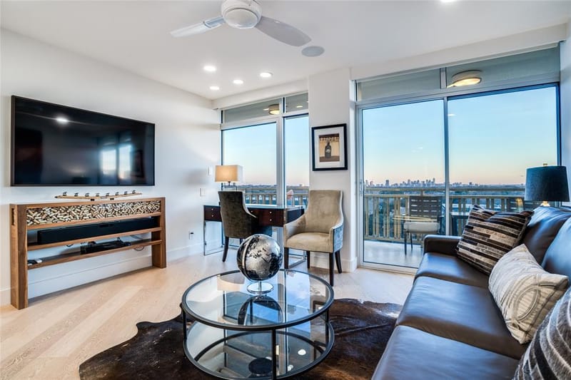 6211 W Northwest Highway # 707, Dallas TX 75225 - Photo 25