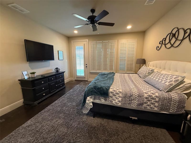155 Bay Creek Lane, Gordonville TX 76245 - Photo 12