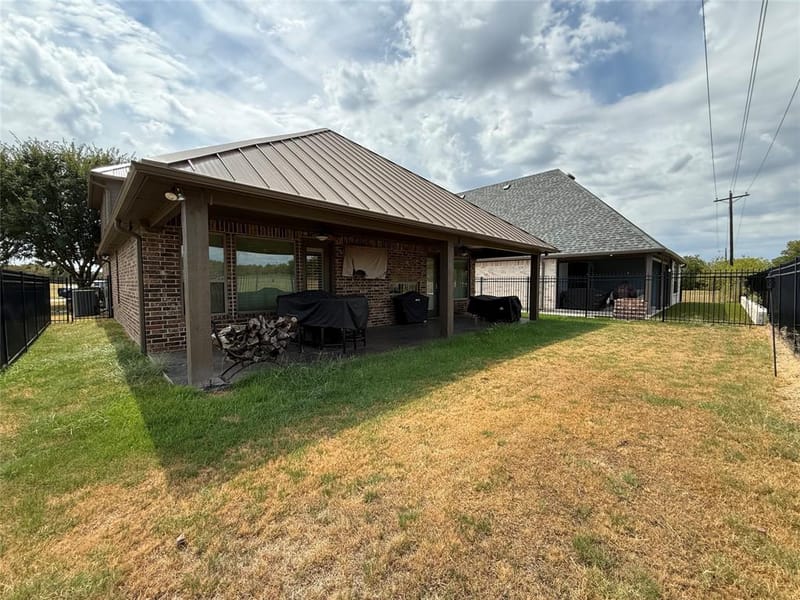 155 Bay Creek Lane, Gordonville TX 76245 - Photo 22