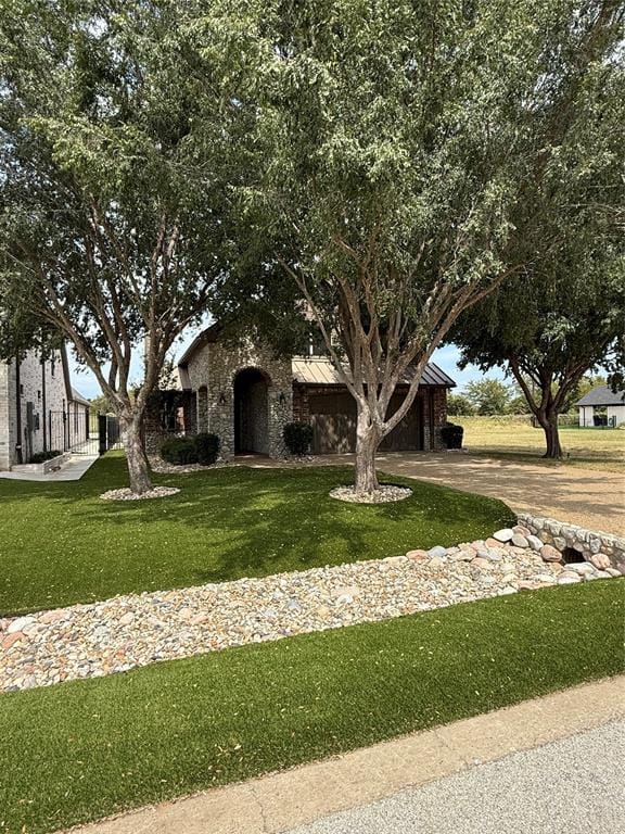 155 Bay Creek Lane, Gordonville TX 76245 - Photo 3