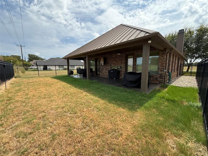 155 Bay Creek Lane, Gordonville TX 76245 - Photo 21