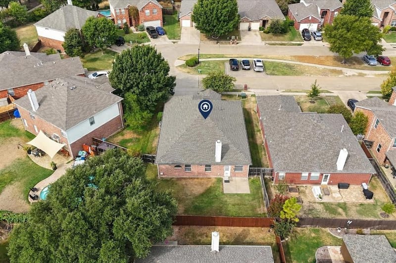 2901 Drake Court, McKinney TX 75072 - Photo 27